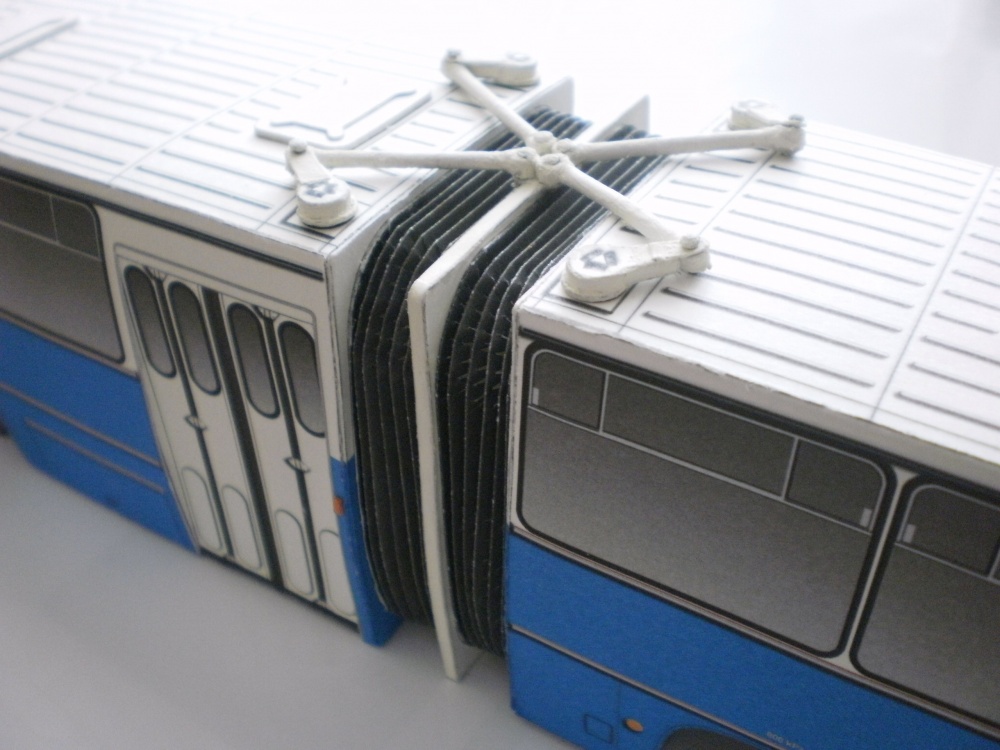Ikarus 280.10 (Plná velikost v novém okně) Ikarus 280.10