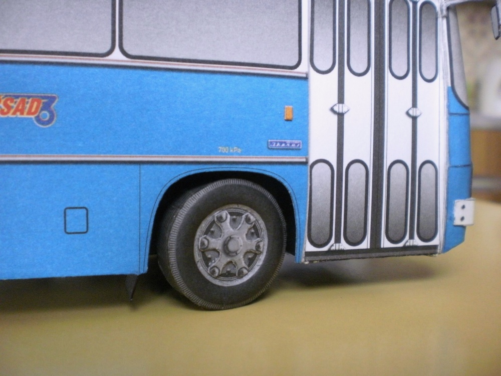Ikarus 280.10 (Plná velikost v novém okně) Ikarus 280.10