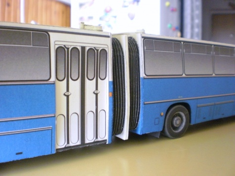 Ikarus 280.10 Ikarus 280.10