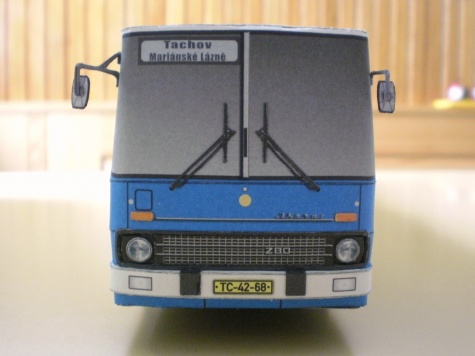 Ikarus 280.10 Ikarus 280.10