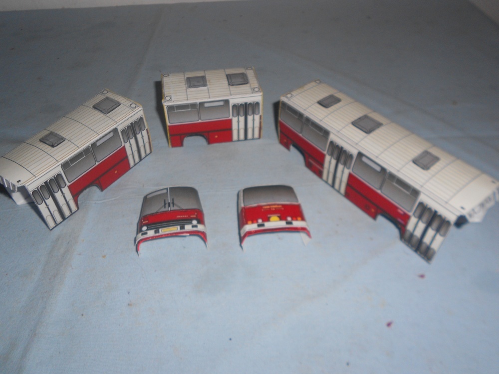 Ikarus 293 (Plná velikost v novém okně) Ikarus 293