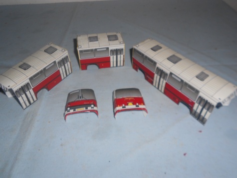 Ikarus 293 Ikarus 293