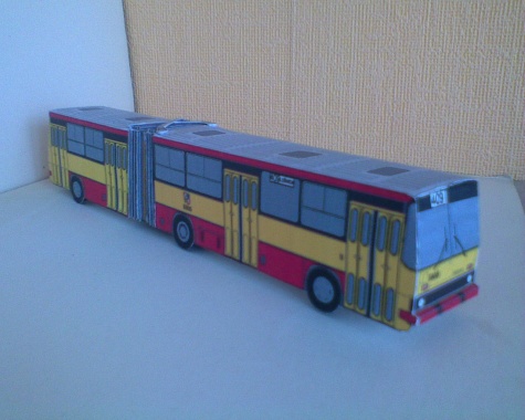 Ikarus Ikarus