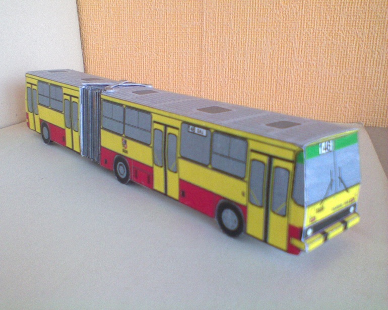 Ikarus (Plná velikost v novém okně) Ikarus
