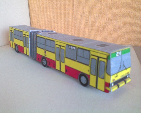 Ikarus Ikarus