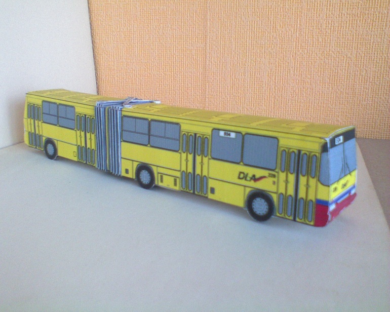 Ikarus (Plná velikost v novém okně) Ikarus