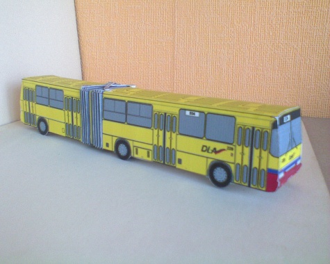 Ikarus Ikarus