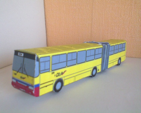 Ikarus Ikarus