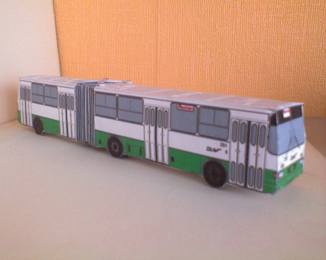 Ikarus Ikarus