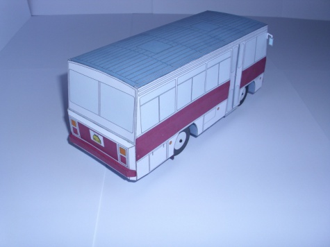 Ikarus Avia 553 Ikarus Avia 553