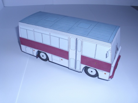Ikarus Avia 553 Ikarus Avia 553