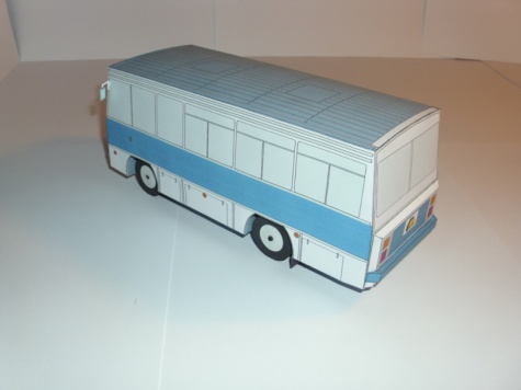 Ikarus Avia 553 Ikarus Avia 553