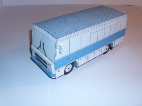 Ikarus Avia 553