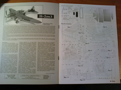 IL-2m3 IL-2m3