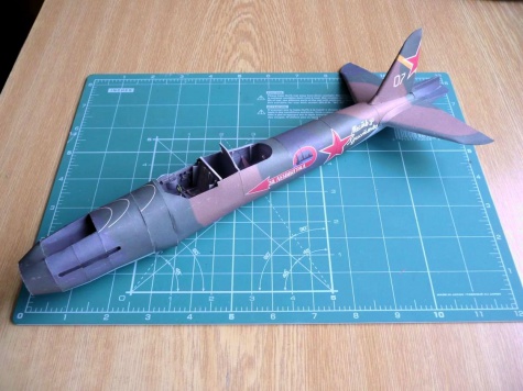 Il-2 Il-2
