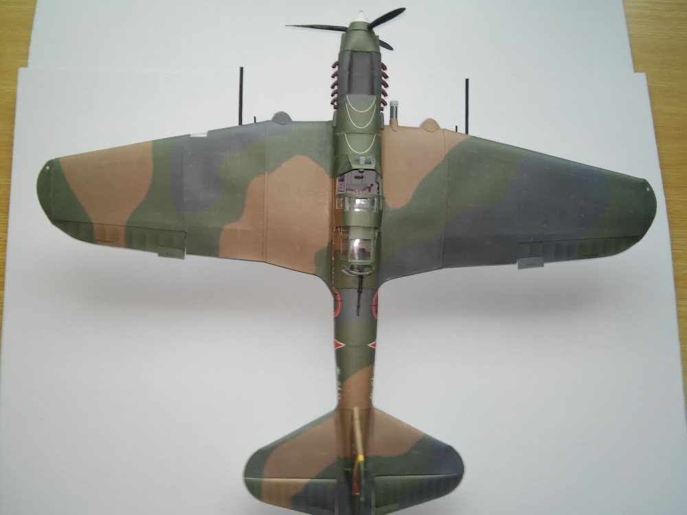 Il-2 (Plná velikost v novém okně) Il-2