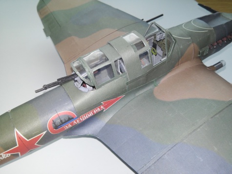 Il-2 Il-2