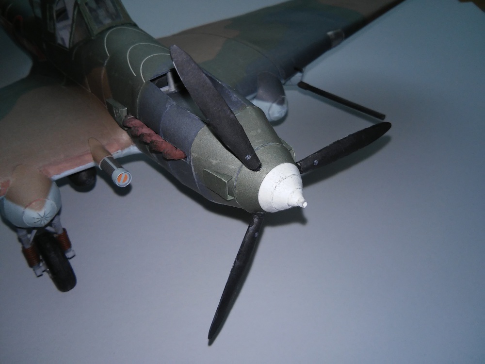 Il-2 (Plná velikost v novém okně) Il-2