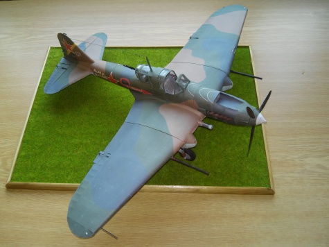 Il-2 Il-2
