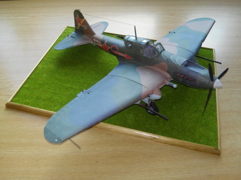 Il-2 Il-2
