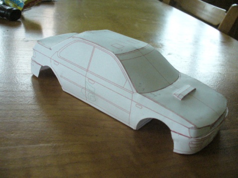 impreza impreza
