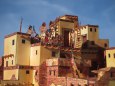 Indi�nsk� pueblo