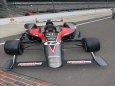 Indy Car Series