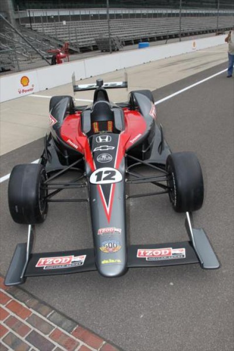 Indy Car Series Indy Car Series