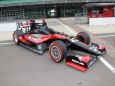 Indy Car Series