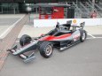 Indy Car Series