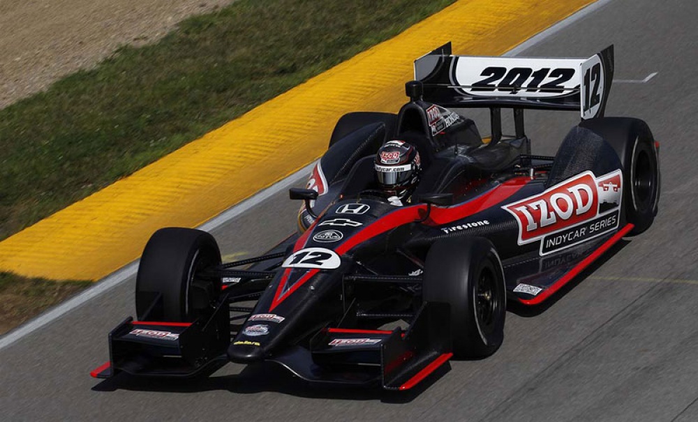 Indy Car Series (Pln� velikost v nov�m okn�) Indy Car Series