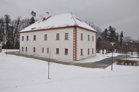 Informační centrum elektrárny Temelín Informační centrum elektrárny Temelín