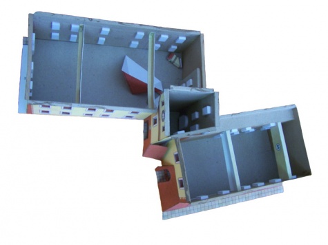 Informační centrum elektrárny Temelín Informační centrum elektrárny Temelín