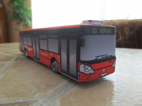 IRISBUS CITELIS IRISBUS CITELIS