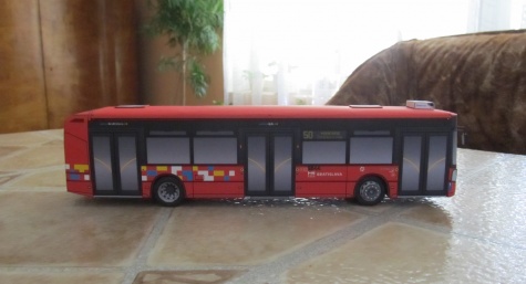 IRISBUS CITELIS IRISBUS CITELIS