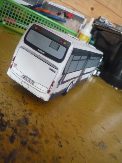Irisbus CROSSWAY 12,8 Irisbus CROSSWAY 12,8