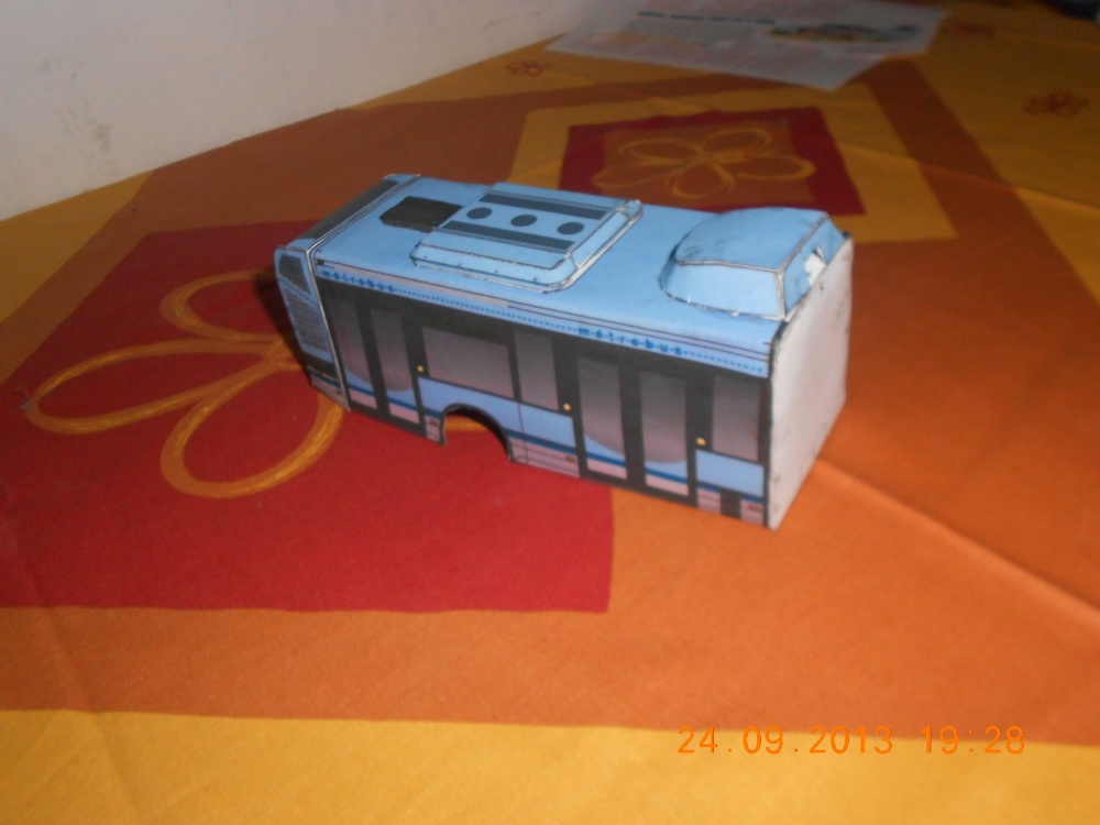 Irisbus Renault Agora L (Plná velikost v novém okně) Irisbus Renault Agora L