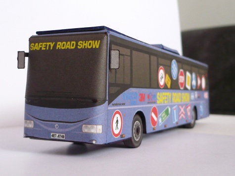 Irisbus Arway