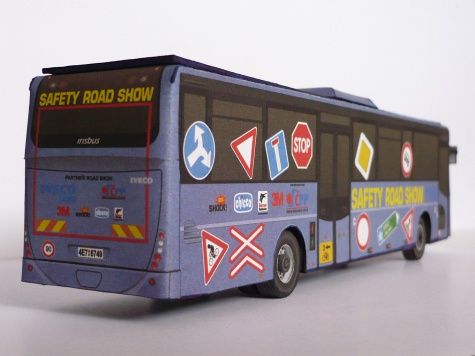 Irisbus Arway