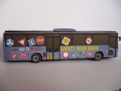 Irisbus Arway