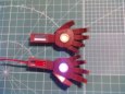 Iron man mk7