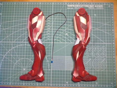 Iron man mk7