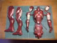 Iron man mk7