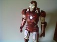 Iron man mk7