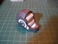 Iron Man War Machine