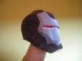 Iron Man War Machine