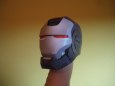 Iron Man War Machine