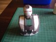 Iron Man War Machine