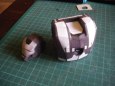 Iron Man War Machine