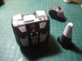Iron Man War Machine